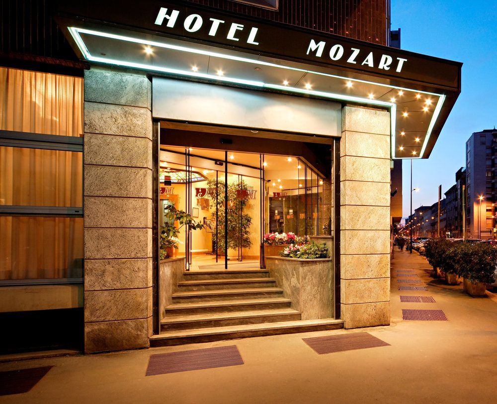Hotel Mozart image 1